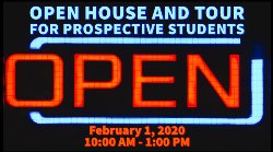 Open House 2020